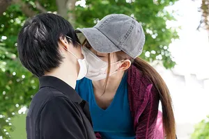Chuyện tình của akari mitani với con ghệ quen qua mạng trong mùa covid