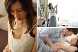 đụ người vợ sếp suốt 3 ngày đêm khi sếp đã đi công việc xa