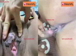 địt vợ yêu bướm thâm đen hơi chán