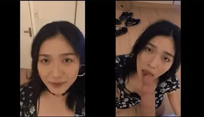 Em người yêu ngoại thương thích cu tây - asianbabyggirl 4