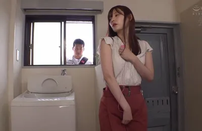 Bị anh xã hờ hửng cô vợ xxx với anh kỹ thuật chung cư đến mang bầu